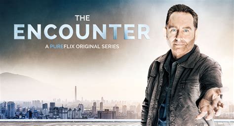 Watch The Encounter .